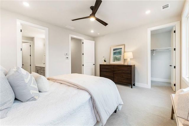 2206 Carlton Court, Atlanta, GA 30318