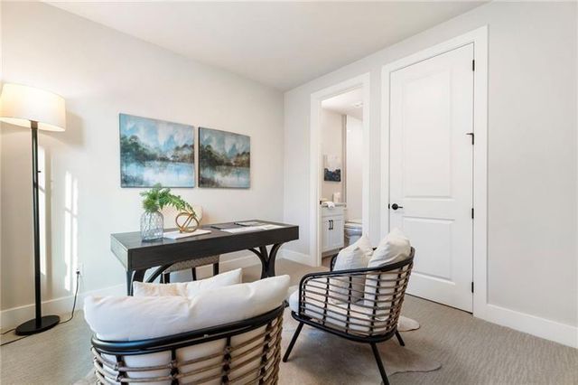 2206 Carlton Court, Atlanta, GA 30318