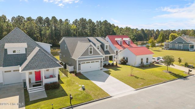 4070 Reunion Pointe Lane, New Bern, NC 28562