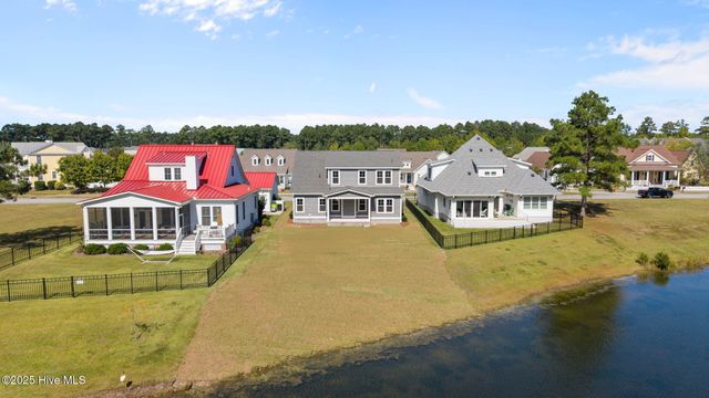 4070 Reunion Pointe Lane, New Bern, NC 28562