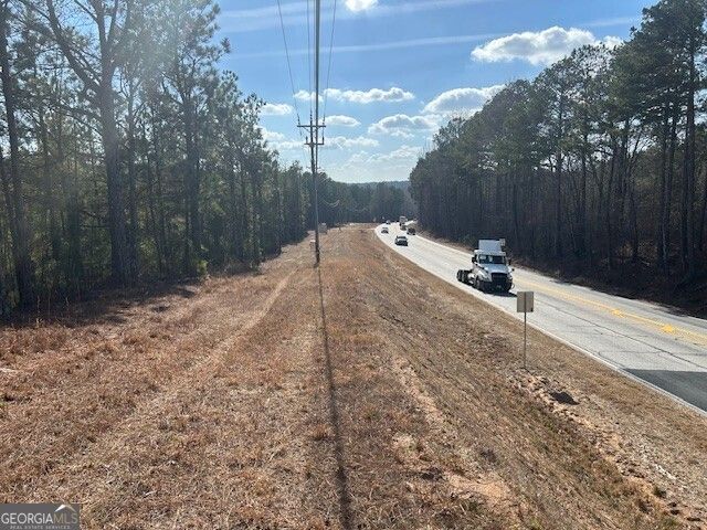 0 Hwy 138, Monroe, GA 30655