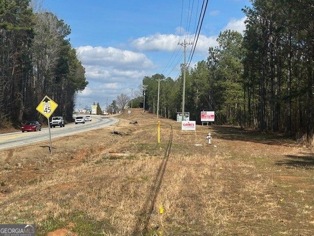 0 Hwy 138, Monroe, GA 30655