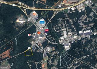 0 Hwy 138, Monroe, GA 30655