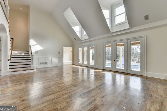 4045 Ridge Road, Buford, GA 30519