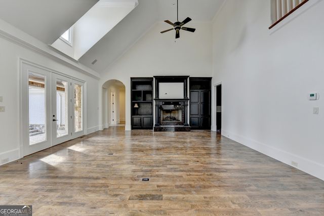 4045 Ridge Road, Buford, GA 30519