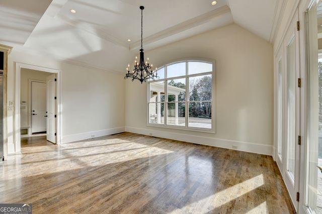 4045 Ridge Road, Buford, GA 30519