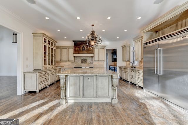 4045 Ridge Road, Buford, GA 30519