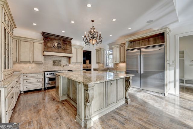 4045 Ridge Road, Buford, GA 30519