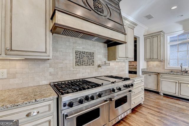 4045 Ridge Road, Buford, GA 30519