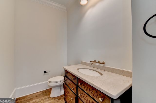 4045 Ridge Road, Buford, GA 30519