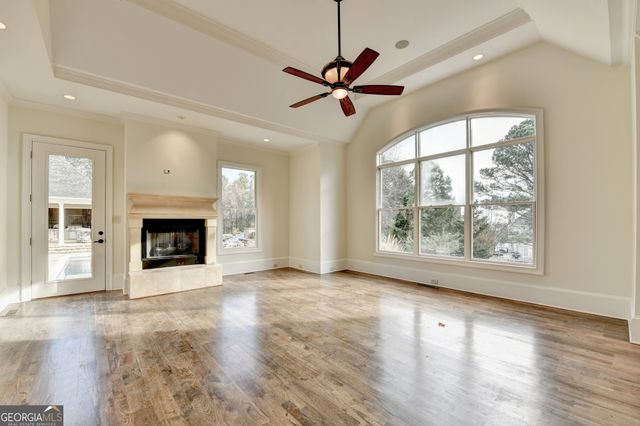 4045 Ridge Road, Buford, GA 30519