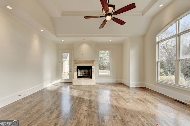 4045 Ridge Road, Buford, GA 30519