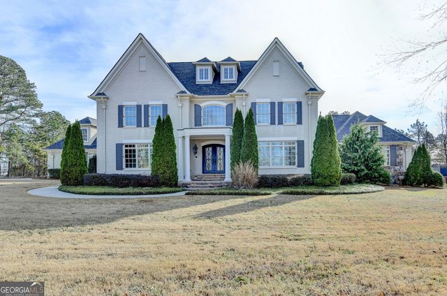 4045 Ridge Road, Buford, GA 30519