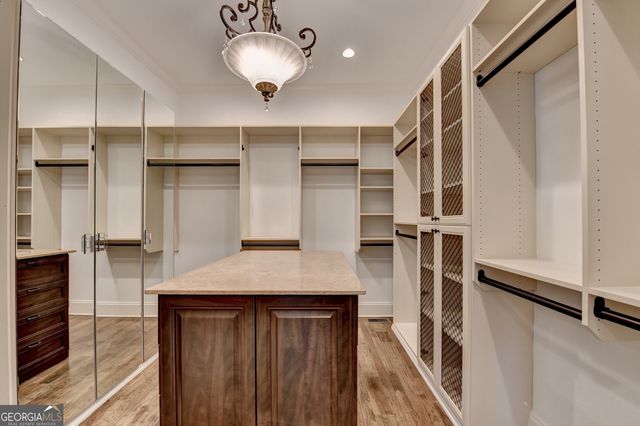 4045 Ridge Road, Buford, GA 30519