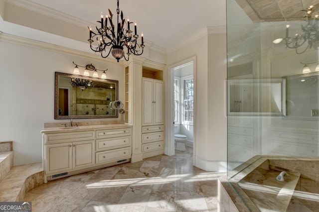 4045 Ridge Road, Buford, GA 30519