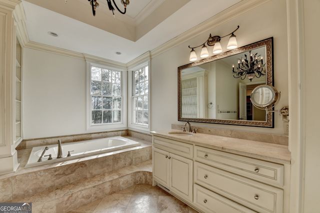 4045 Ridge Road, Buford, GA 30519