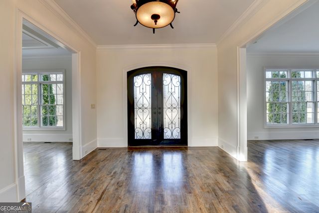 4045 Ridge Road, Buford, GA 30519