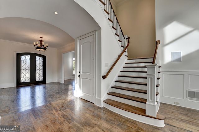 4045 Ridge Road, Buford, GA 30519