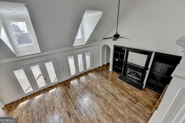 4045 Ridge Road, Buford, GA 30519