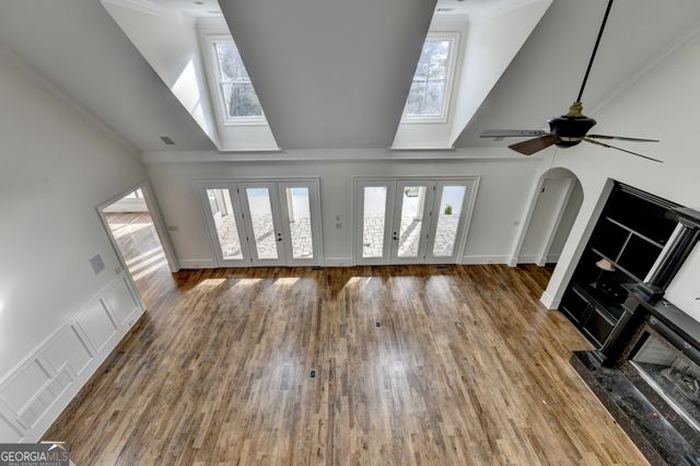 4045 Ridge Road, Buford, GA 30519