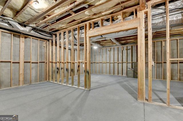 4045 Ridge Road, Buford, GA 30519