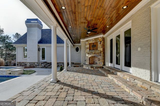 4045 Ridge Road, Buford, GA 30519