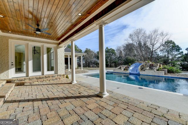 4045 Ridge Road, Buford, GA 30519