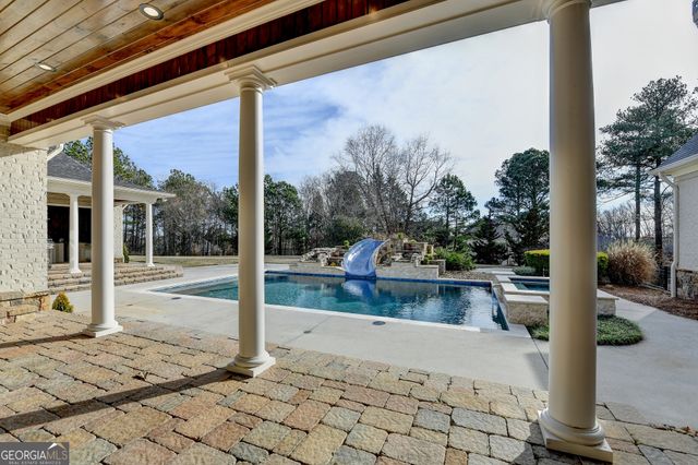 4045 Ridge Road, Buford, GA 30519