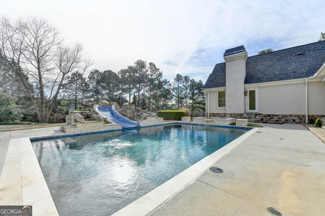 4045 Ridge Road, Buford, GA 30519