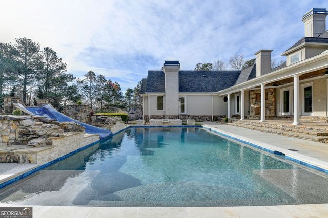 4045 Ridge Road, Buford, GA 30519