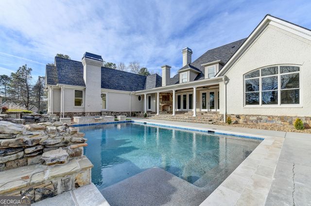 4045 Ridge Road, Buford, GA 30519