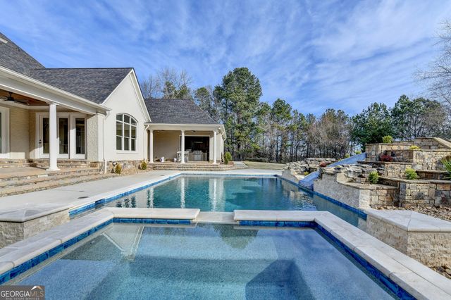 4045 Ridge Road, Buford, GA 30519