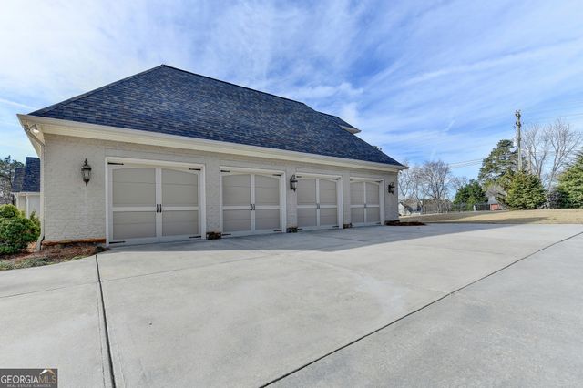 4045 Ridge Road, Buford, GA 30519