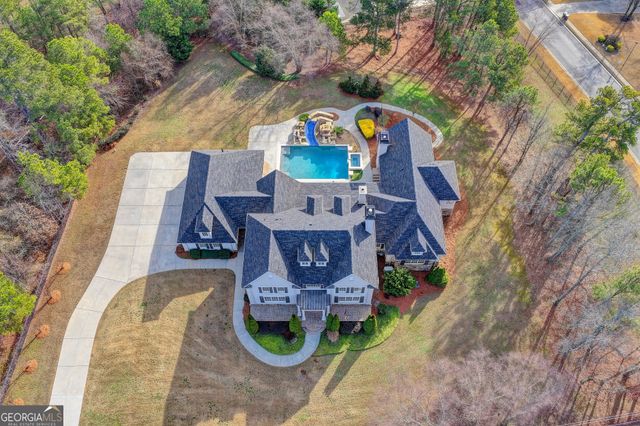 4045 Ridge Road, Buford, GA 30519