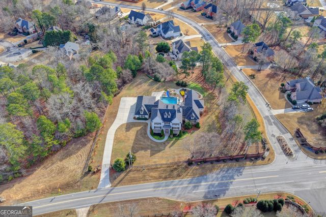 4045 Ridge Road, Buford, GA 30519