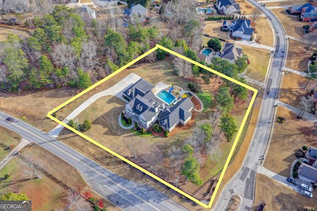 4045 Ridge Road, Buford, GA 30519