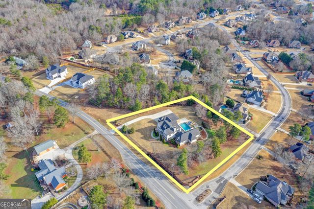 4045 Ridge Road, Buford, GA 30519