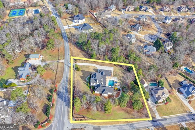 4045 Ridge Road, Buford, GA 30519