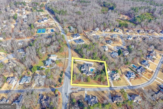 4045 Ridge Road, Buford, GA 30519