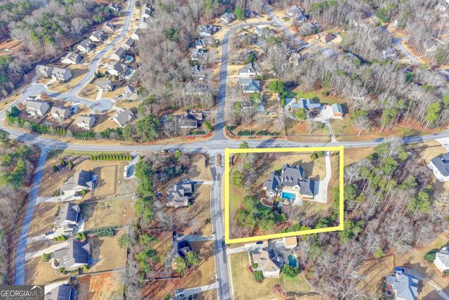 4045 Ridge Road, Buford, GA 30519