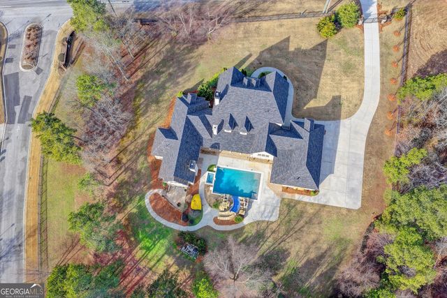 4045 Ridge Road, Buford, GA 30519