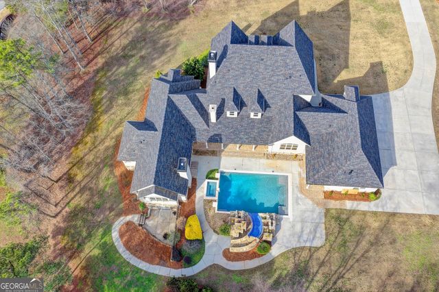 4045 Ridge Road, Buford, GA 30519