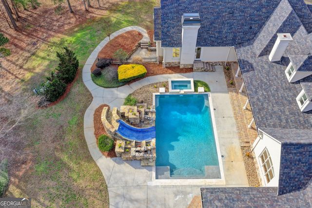 4045 Ridge Road, Buford, GA 30519