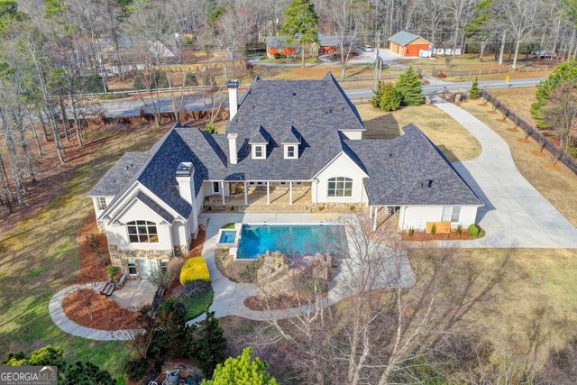 4045 Ridge Road, Buford, GA 30519