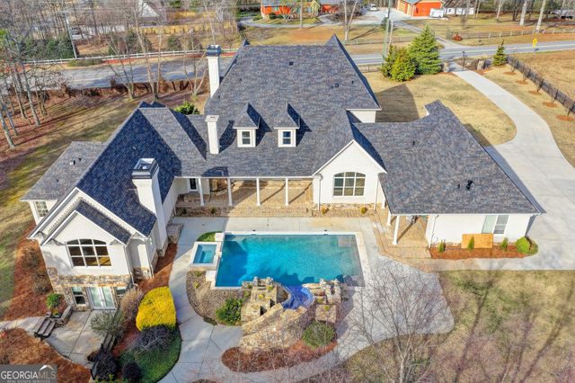 4045 Ridge Road, Buford, GA 30519