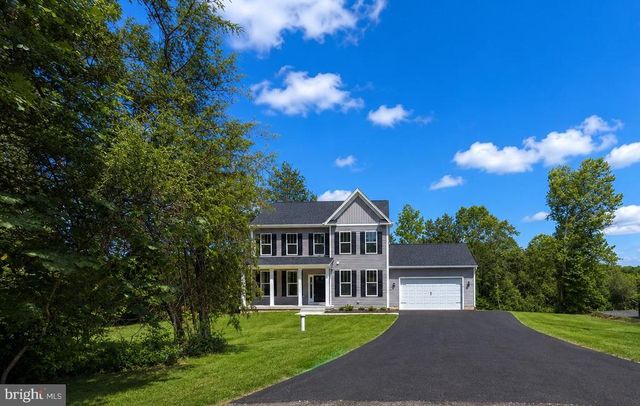 6200 JULIAN LN, Mineral, VA 23117