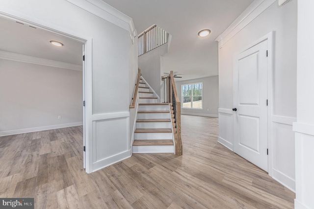 6200 JULIAN LN, Mineral, VA 23117