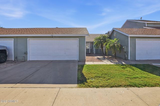 3134 E MCKELLIPS Road 178, Mesa, AZ 85213
