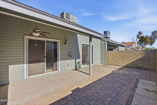 3134 E MCKELLIPS Road 178, Mesa, AZ 85213