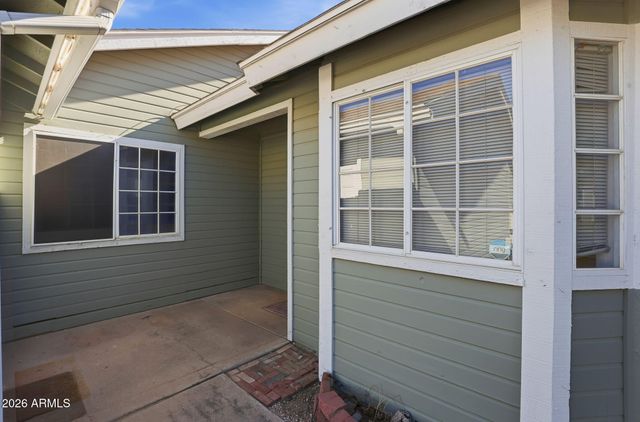 3134 E MCKELLIPS Road 178, Mesa, AZ 85213